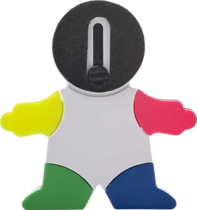 Markeerstift Man