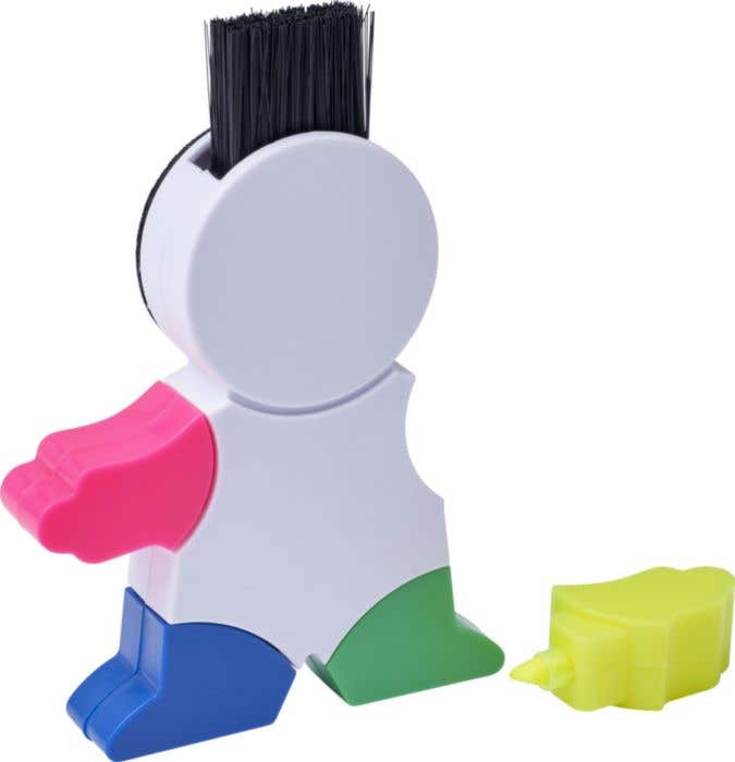 Markeerstift Man