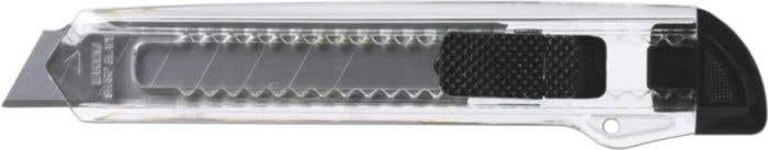 Hobbymes Transparant