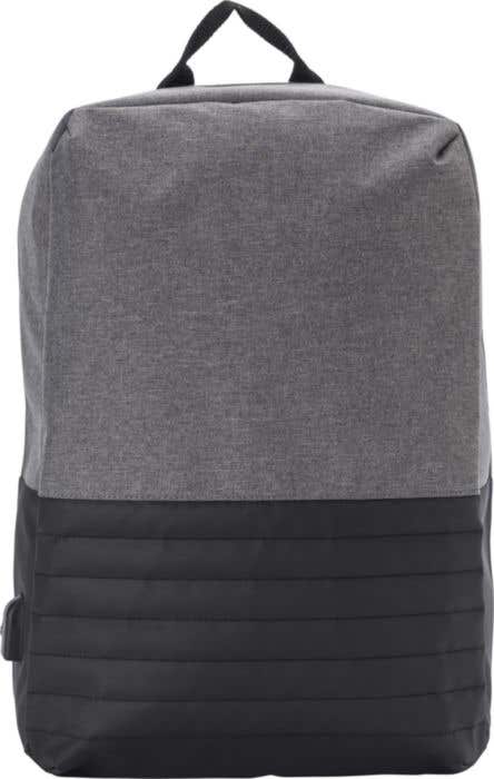 Rugzak Jason | 11,5 L | Anti-diefstal | Laptopvak 15"