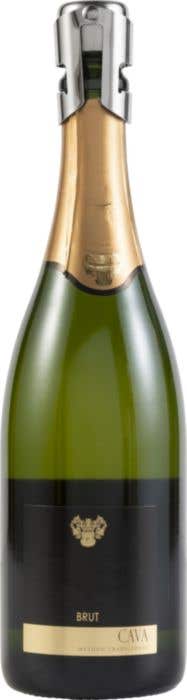 Champagne flessenstop