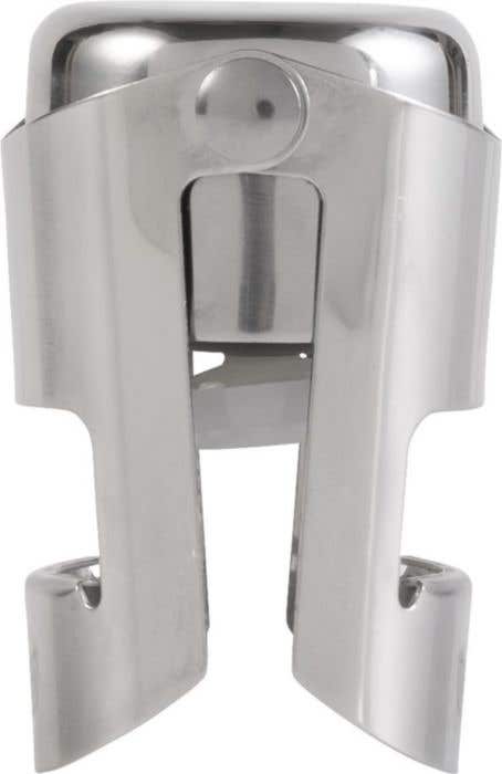 Champagne flessenstop