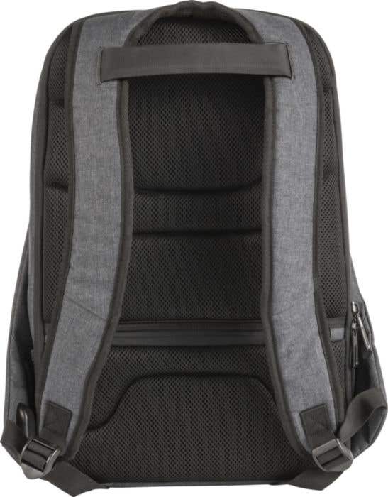 Rugzak Firm | 21 L | Laptopvak 15" | Achtervak