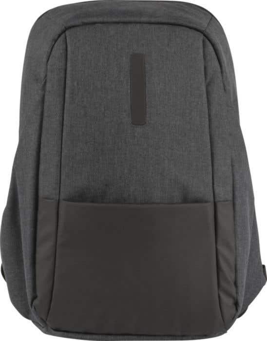Rugzak Firm | 21 L | Laptopvak 15" | Achtervak