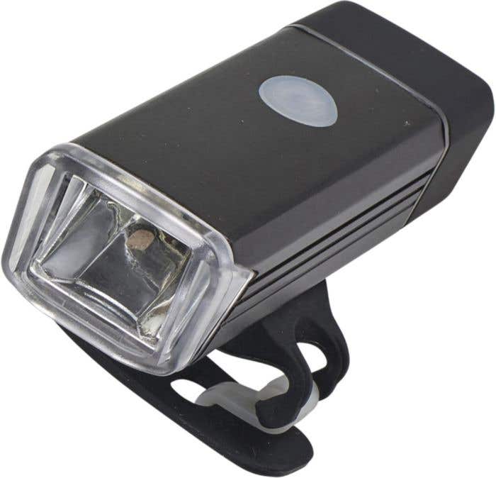 Fietslamp COB