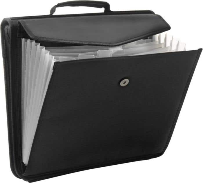 Portfolio Harmonika