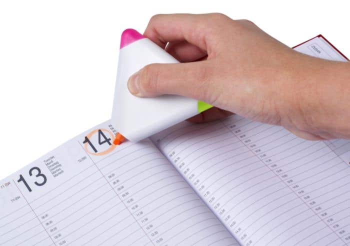 Markeerstift Mica | 3 kleuren | Driehoekvorm