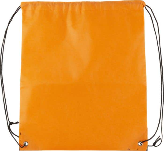 Rugzak Scholar | 5 L | Non-woven | Trekkoord | Lichtgewicht