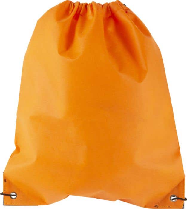 Rugzak Scholar | 5 L | Non-woven | Trekkoord | Lichtgewicht