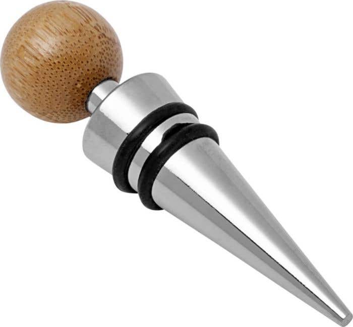 Bamboe wijnset [3-delig]