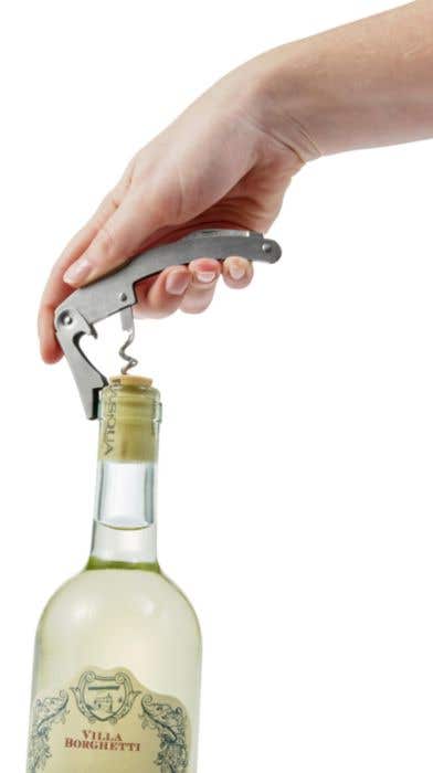 RVS sommeliermes