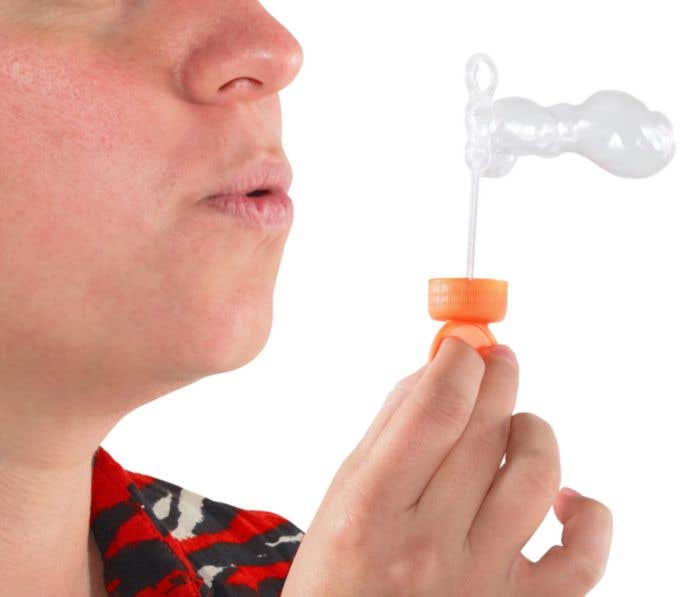 Bellenblaas Kaila | 30 ml | 3 ringformaten
