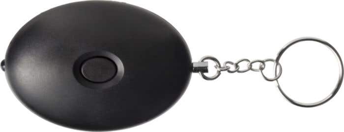Persoonlijk alarm met sleutelhanger