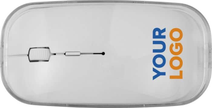 Draadloze computermuis