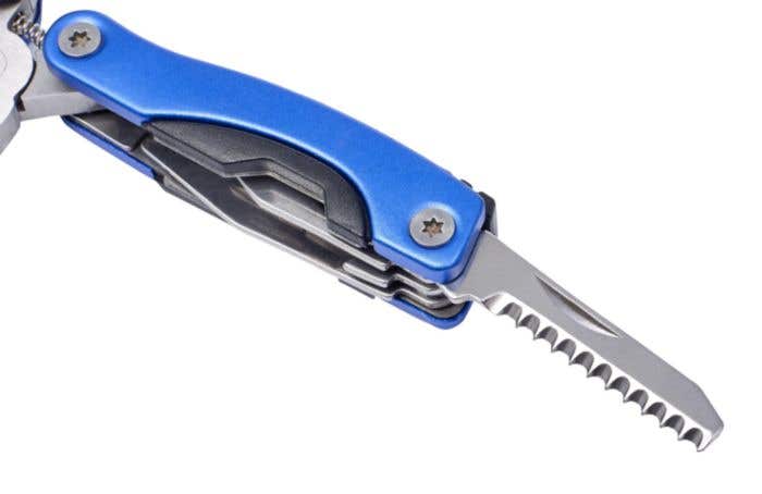 Multitool Mini
