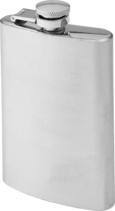 RVS Heupflesje [100 ml]