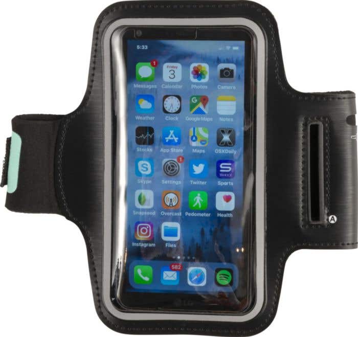Sportarmband Phone
