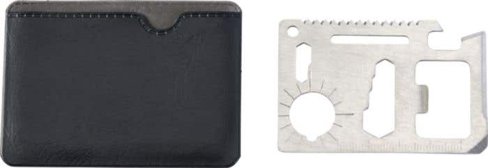 Multitool Card
