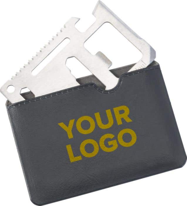 Multitool Card
