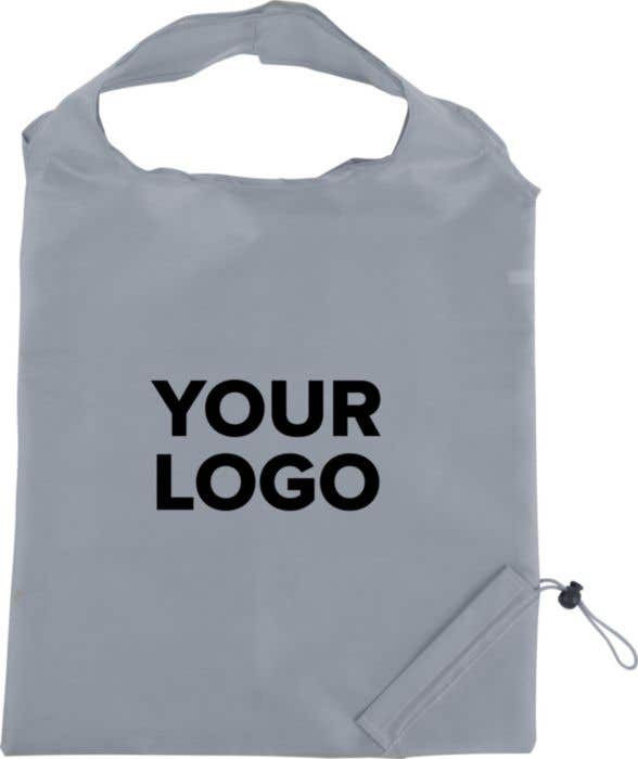 Opvouwbare boodschappentas Drop