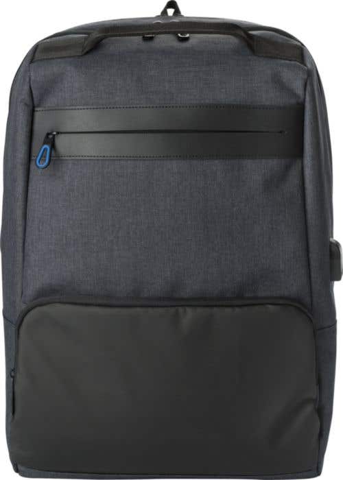 Rugzak Firm | 23 L | Anti-diefstal | Laptopvak 15"