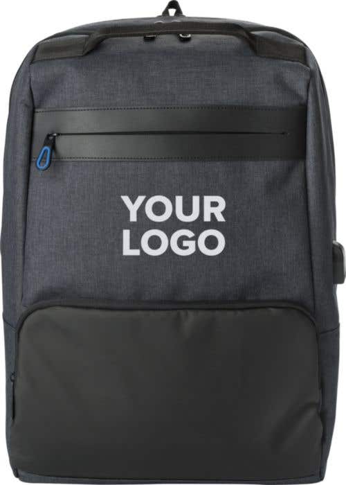 Rugzak Firm | 23 L | Anti-diefstal | Laptopvak 15"