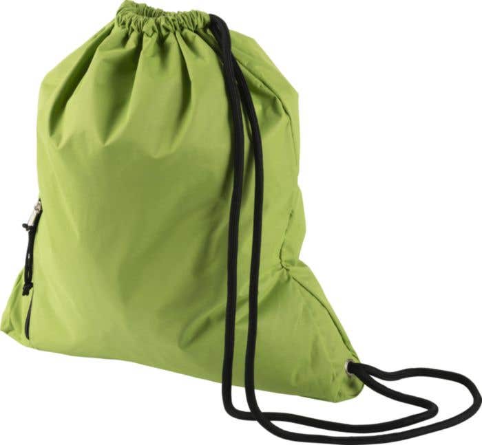Rugzak Ginnie | 1,6 L | Trekkoord | Voorvak met rits