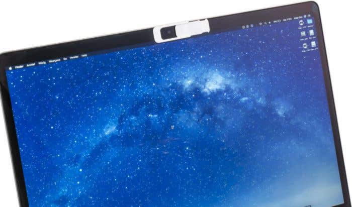 Webcamcover Private