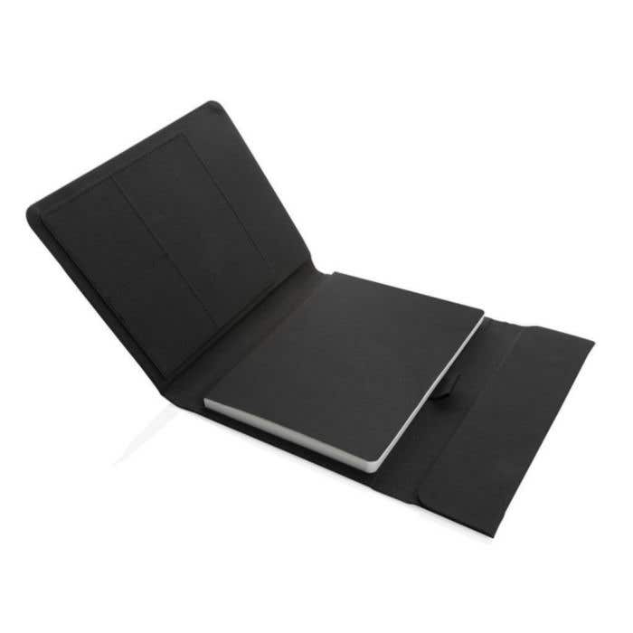 Impact Aware™ notitieboek met magnetische sluiting [A5]