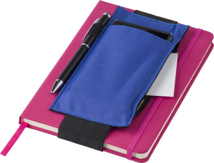 Telefoonhouder voor notebook