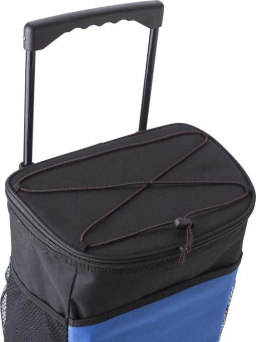 Koeltas Isma | 23 L | Trolley | Uitschuifbare handgreep