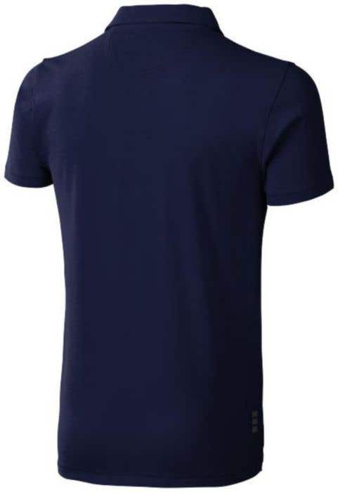 Elevate polo Markham Heren