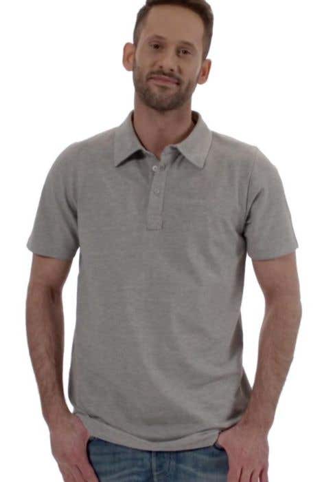 Elevate polo Markham Heren