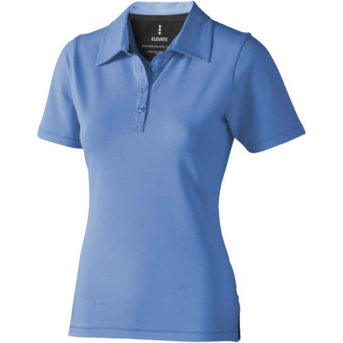 Elevate polo Markham Dames
