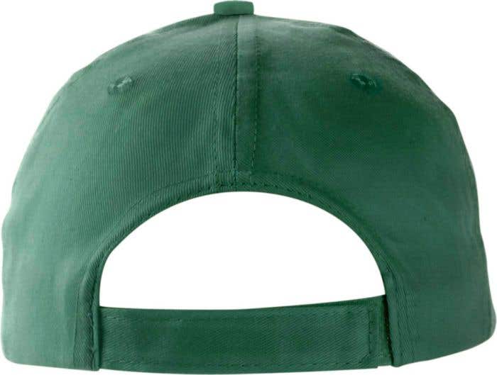 Pet Anfield | Katoen | Klittenbandsluiting | 5-panel