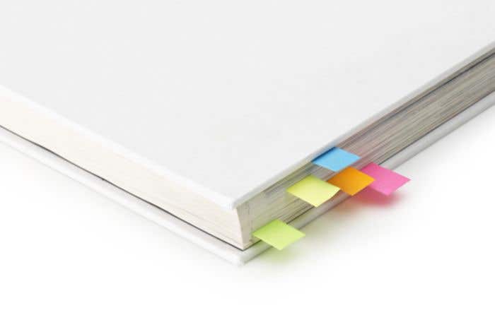 Memoboekje All-in
