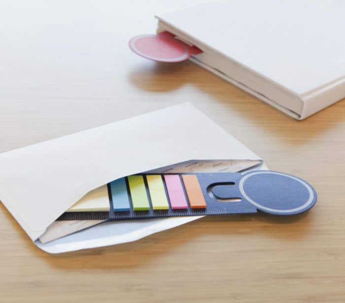 Memoboekje All-in