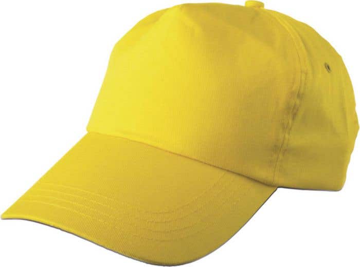 Pet Lisa | Katoen | 5-panel | Verstelbaar