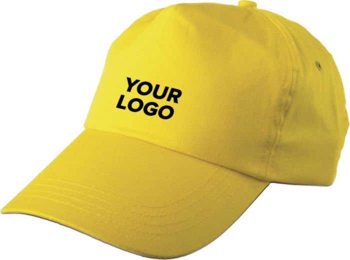 Pet Lisa | Katoen | 5-panel | Verstelbaar