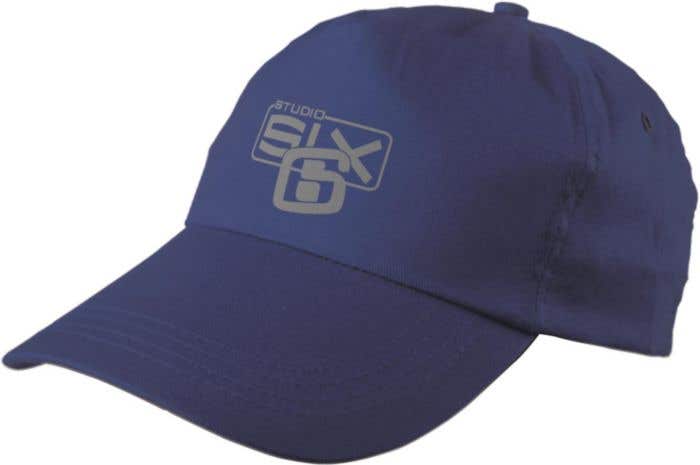 Pet Lisa | Katoen | 5-panel | Verstelbaar