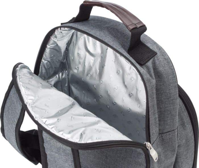 Picknick Koeltas 2 personen