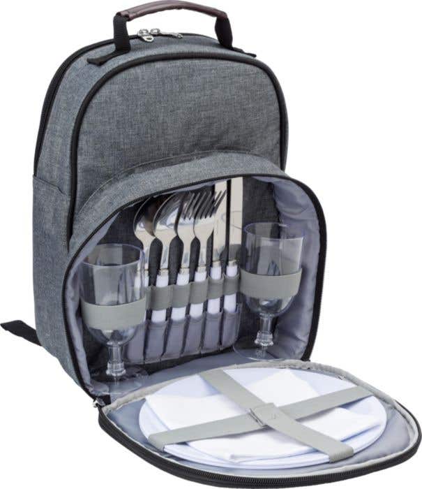 Picknick Koeltas 2 personen