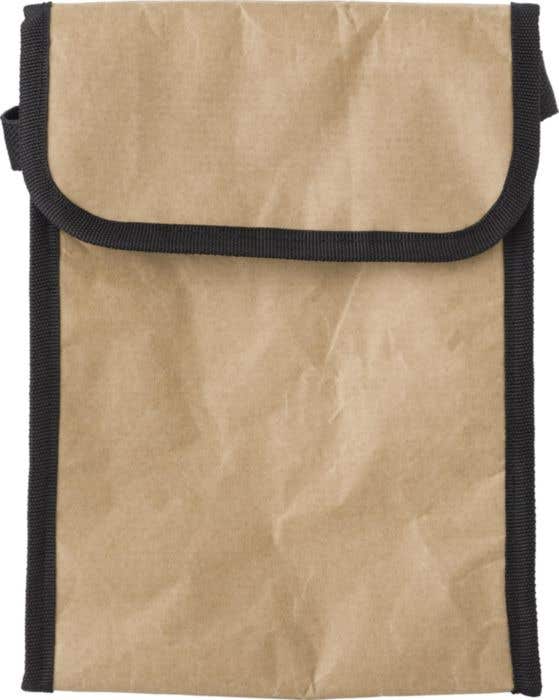 Lunchkoeltas Paper