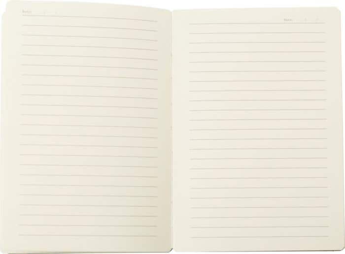 Notitieboekset Bamboe [2-delig]