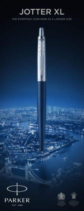 Parker Jotter XL