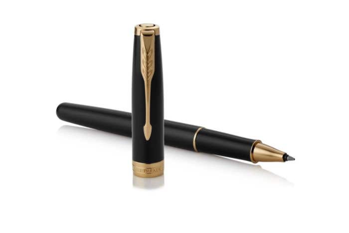 Parker rollerpen Sonnet GT