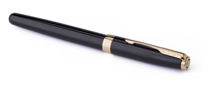 Parker rollerpen Sonnet GT