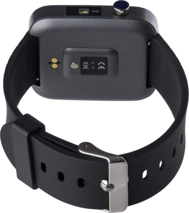 Activity tracker Go