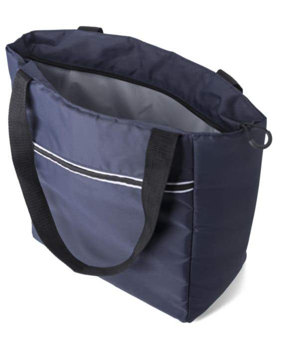 Koeltas Role | 12 L | Voorvak | Lange hengsels