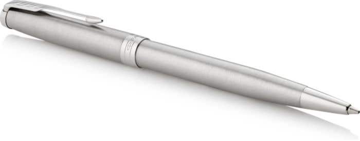Parker balpen Sonnet Stainless Steel